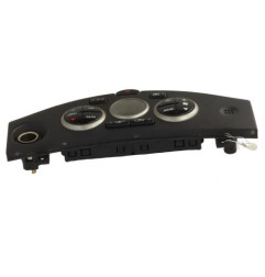 Commande chauffage NISSAN MICRA 3 Photo n°3