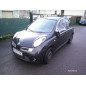 Commande chauffage NISSAN MICRA 3