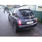 Commande chauffage NISSAN MICRA 3