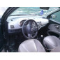 Commande chauffage NISSAN MICRA 3