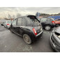 Commande chauffage NISSAN MICRA 3