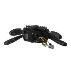 Com (Bloc Contacteur Tournant+Commodo Essuie Glace+Commodo Phare) PEUGEOT 207 Photo n°1