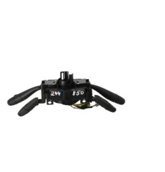 Com (Bloc Contacteur Tournant+Commodo Essuie Glace+Commodo Phare) PEUGEOT 207 Photo n°4