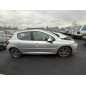 Com (Bloc Contacteur Tournant+Commodo Essuie Glace+Commodo Phare) PEUGEOT 207