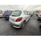 Com (Bloc Contacteur Tournant+Commodo Essuie Glace+Commodo Phare) PEUGEOT 207
