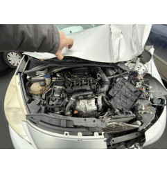 Moteur leve vitre avant droit PEUGEOT 207 Photo n°5