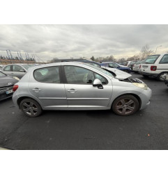 Moteur leve vitre avant droit PEUGEOT 207 Photo n°8