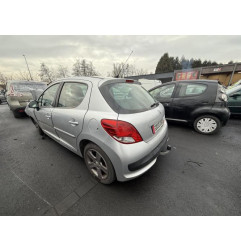 Moteur leve vitre avant droit PEUGEOT 207 Photo n°12