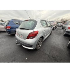 Moteur leve vitre avant droit PEUGEOT 207 Photo n°13