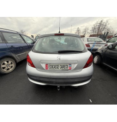 Moteur leve vitre avant droit PEUGEOT 207 Photo n°14