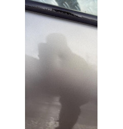 Porte avant droit RENAULT SCENIC 3