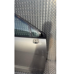 Porte avant droit RENAULT SCENIC 3 Photo n°2