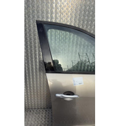 Porte avant droit RENAULT SCENIC 3 Photo n°3