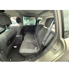 Porte avant droit RENAULT SCENIC 3 Photo n°16
