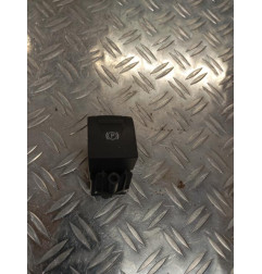 Levier frein à main electrique RENAULT SCENIC 3 Photo n°4