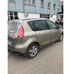 Levier frein à main electrique RENAULT SCENIC 3 Photo n°6