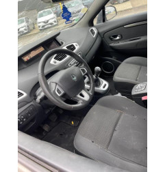 Levier frein à main electrique RENAULT SCENIC 3 Photo n°7