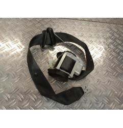 Ceinture avant droit RENAULT SCENIC 3 Photo n°1