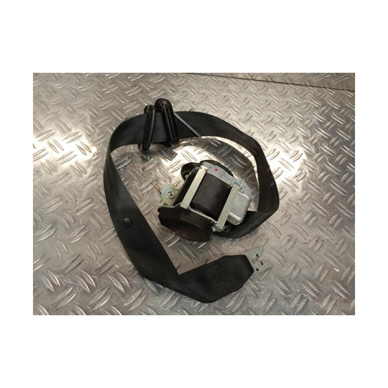 Ceinture avant droit RENAULT SCENIC 3