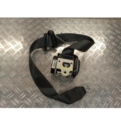 Ceinture avant droit RENAULT SCENIC 3 Photo n°3