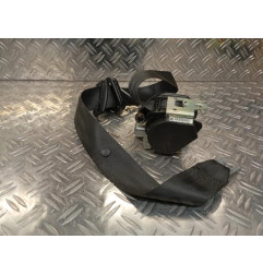 Ceinture avant droit RENAULT SCENIC 3 Photo n°4