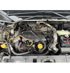 Ceinture avant droit RENAULT SCENIC 3 Photo n°11