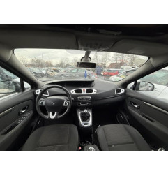 Ceinture avant droit RENAULT SCENIC 3 Photo n°15