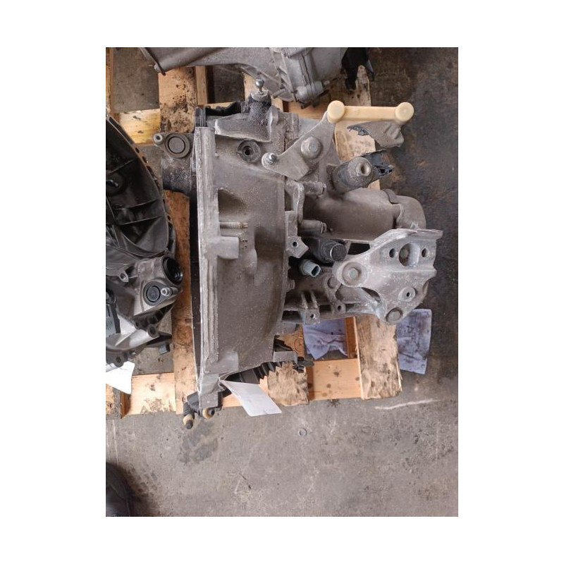 Boite de vitesses PEUGEOT 207