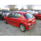Boite de vitesses PEUGEOT 207