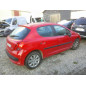 Boite de vitesses PEUGEOT 207