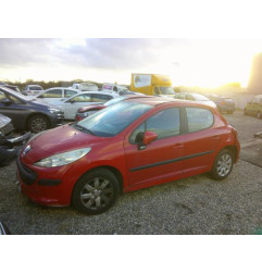 Boite de vitesses PEUGEOT 207 Photo n°7