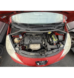 Boite de vitesses PEUGEOT 207 Photo n°9