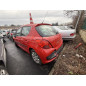 Boite de vitesses PEUGEOT 207