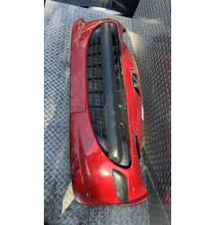 Pare choc avant PEUGEOT 207 Photo n°1