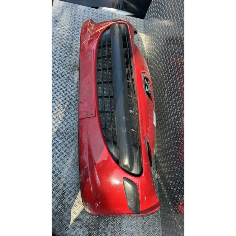 Pare choc avant PEUGEOT 207