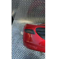 Pare choc avant PEUGEOT 207