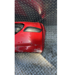 Pare choc avant PEUGEOT 207 Photo n°3