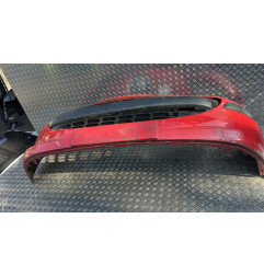Pare choc avant PEUGEOT 207 Photo n°4