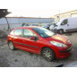Pare choc avant PEUGEOT 207
