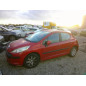 Pare choc avant PEUGEOT 207