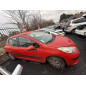 Pare choc avant PEUGEOT 207