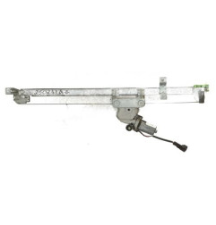 Moteur leve vitre avant gauche CITROEN JUMPER 2