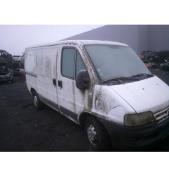 Moteur leve vitre avant gauche CITROEN JUMPER 2 Photo n°4