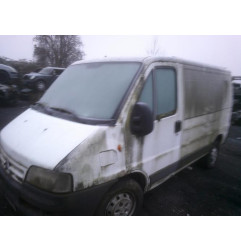 Moteur leve vitre avant gauche CITROEN JUMPER 2 Photo n°5