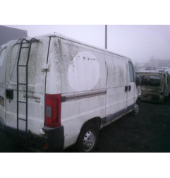 Moteur leve vitre avant gauche CITROEN JUMPER 2 Photo n°6