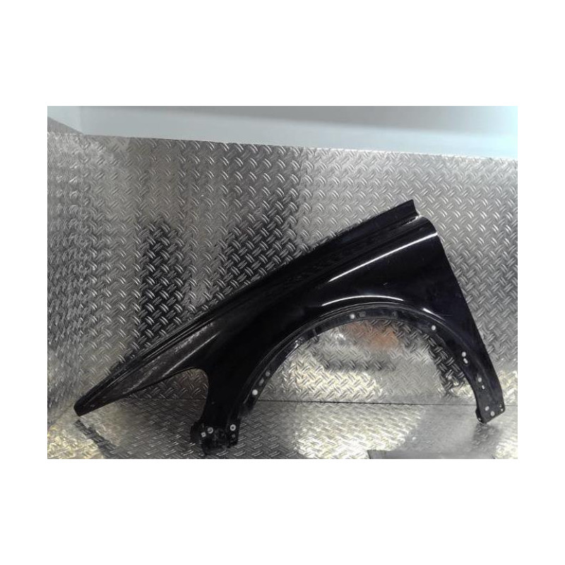 Aile avant gauche VOLVO C 30 Photo n°4