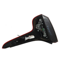 Feu arriere principal gauche (feux) VOLVO C 30 Photo n°5