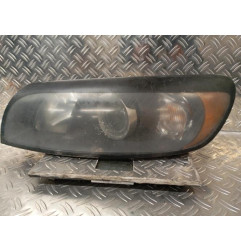 Optique avant principal gauche (feux)(phare) VOLVO C 30 Photo n°1