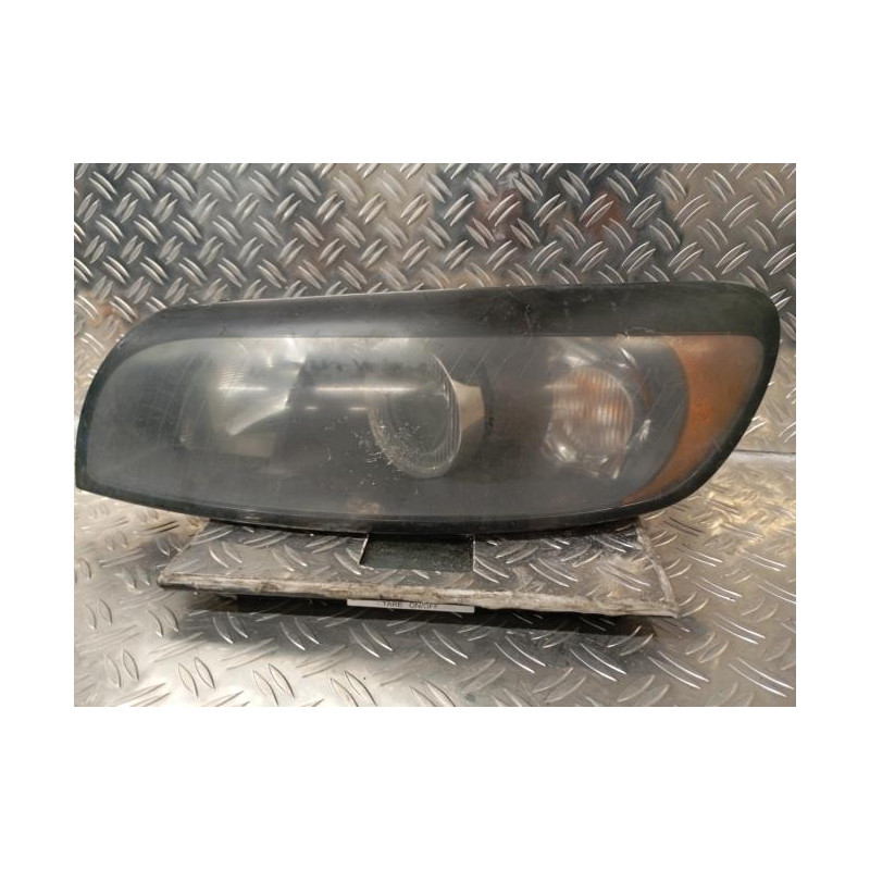Optique avant principal gauche (feux)(phare) VOLVO C 30