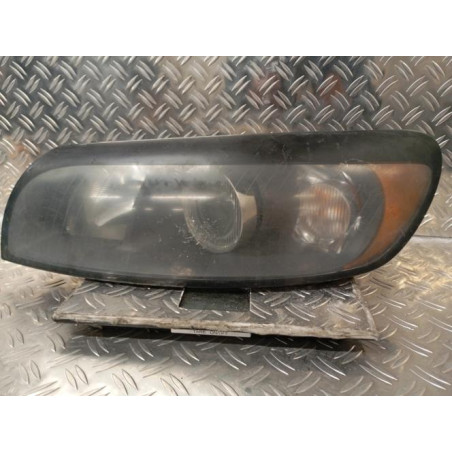 Optique avant principal gauche (feux)(phare) VOLVO C 30 Photo n°1